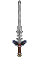 Bastard Sword