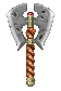 The Celestial Axe