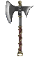 Broad Axe