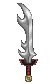 The Executioner's Blade