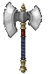 Large Axe