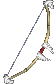 Long Battle Bow