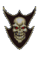 Split Skull Shield